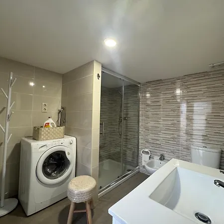 Casa Da Avo Quina - Seixas *