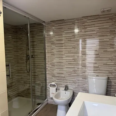 بيت للعطل Casa Da Avo Quina - Seixas