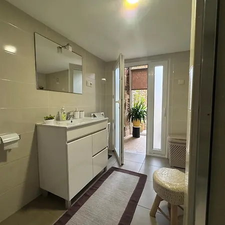 بيت للعطل Casa Da Avo Quina - Seixas *