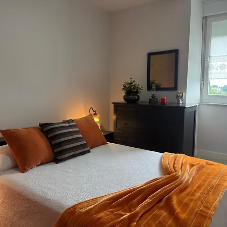 Holiday home Casa Da Avo Quina - Seixas