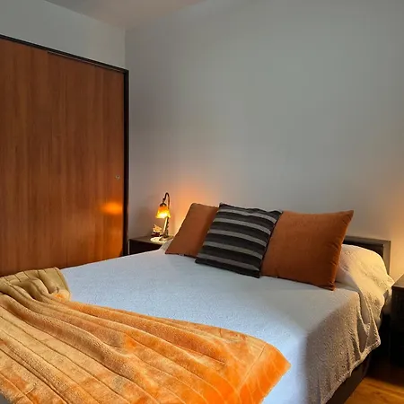 Casa Da Avo Quina - Seixas Holiday home