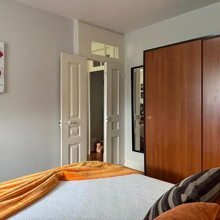 Casa Da Avo Quina - Seixas *