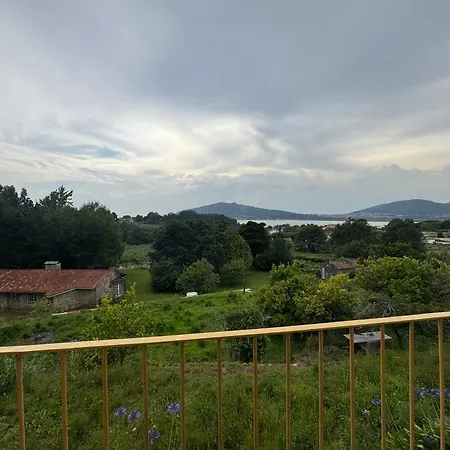 بيت للعطل Casa Da Avo Quina - Seixas *