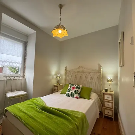 Casa Da Avo Quina - Seixas