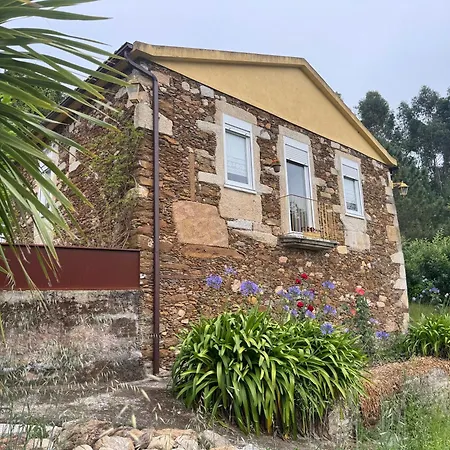 Casa Da Avo Quina - Seixas