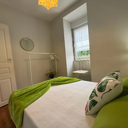 Casa Da Avo Quina - Seixas *