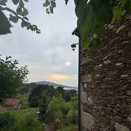 Casa Da Avo Quina - Seixas *