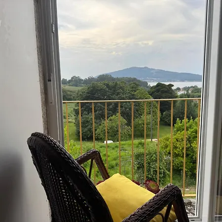 Casa Da Avo Quina - Seixas