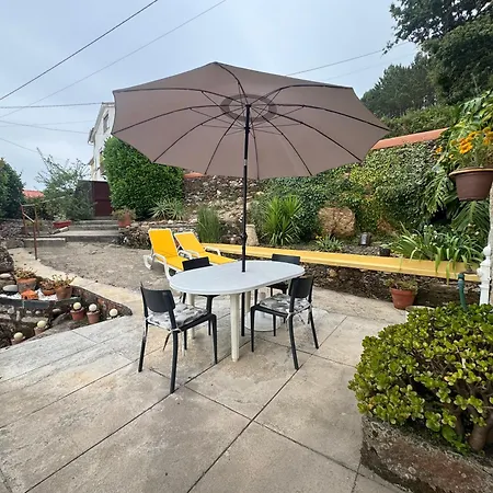 Casa Da Avo Quina - Seixas Coura (Caminha)