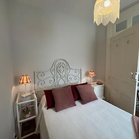 Casa Da Avo Quina - Seixas Holiday home *