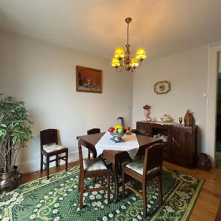 Casa Da Avo Quina - Seixas Coura (Caminha)