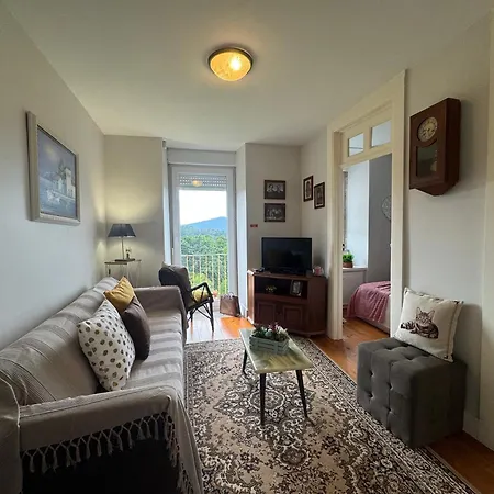 Holiday home Casa Da Avo Quina - Seixas