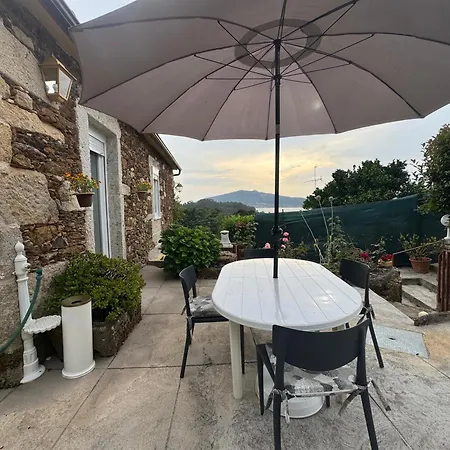 Casa Da Avo Quina - Seixas Coura (Caminha)