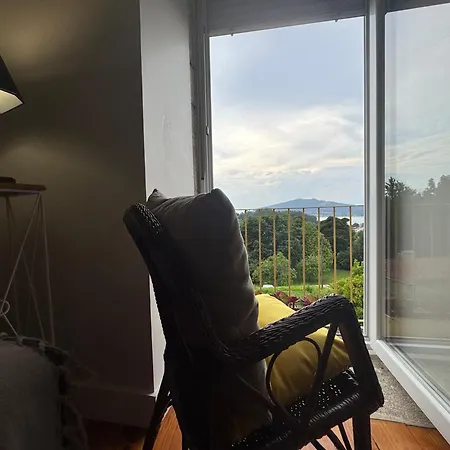 Casa Da Avo Quina - Seixas Holiday home *