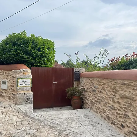 Casa Da Avo Quina - Seixas *