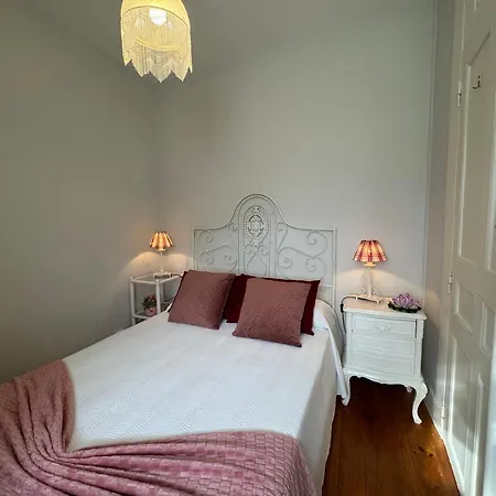 Casa Da Avo Quina - Seixas * Coura (Caminha)