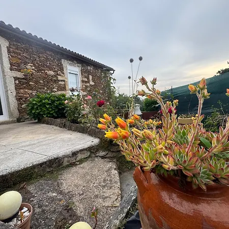 Feriehus Casa Da Avo Quina - Seixas *