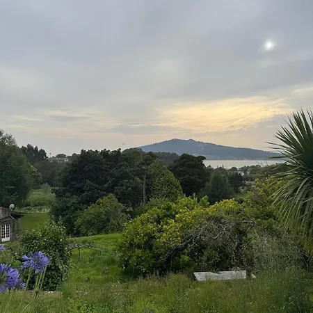 Casa Da Avo Quina - Seixas Holiday home Coura (Caminha)