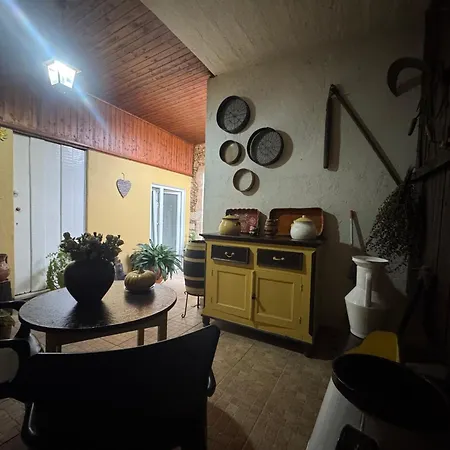 Casa Da Avo Quina - Seixas بيت للعطل *