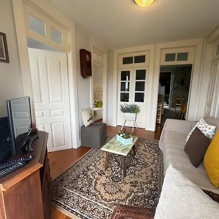 Casa Da Avo Quina - Seixas *