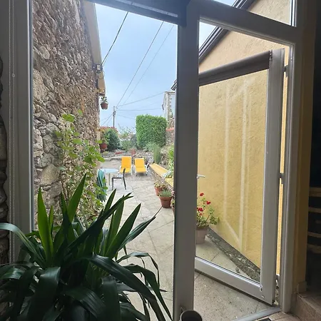 بيت للعطل Casa Da Avo Quina - Seixas *