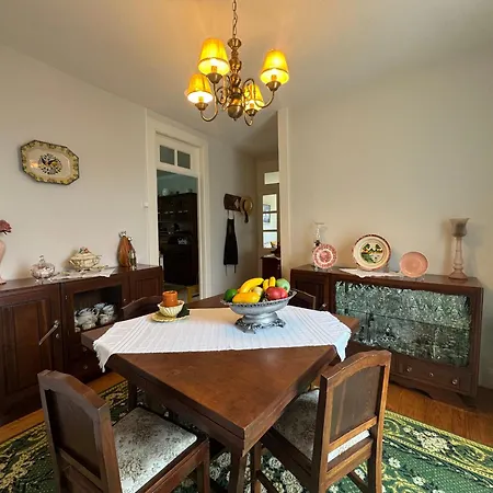 Casa Da Avo Quina - Seixas Coura (Caminha)