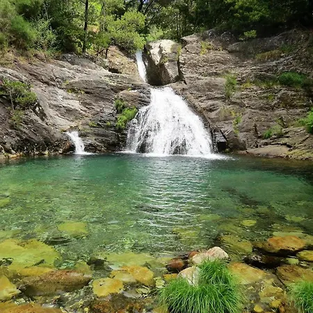 Casa Da Avo Quina - Seixas بيت للعطل