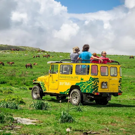 Casa Da Avo Quina - Seixas Coura (Caminha)