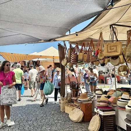 Casa Da Avo Quina - Seixas بيت للعطل