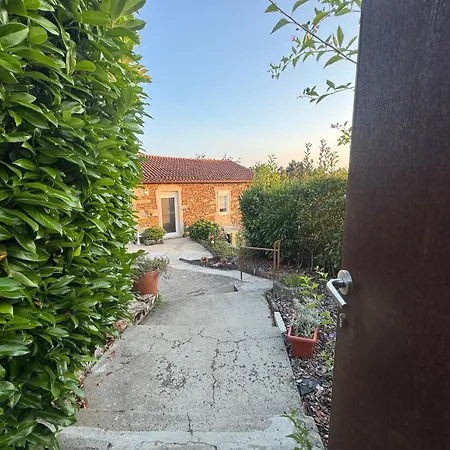 Feriehus Casa Da Avo Quina - Seixas *