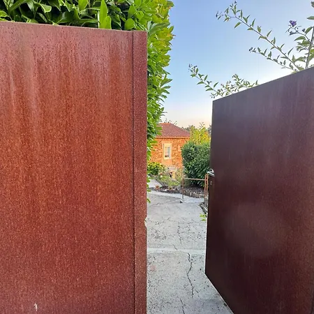 Feriehus Casa Da Avo Quina - Seixas *