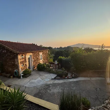 Casa Da Avo Quina - Seixas