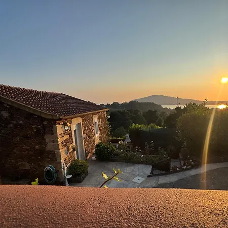 بيت للعطل Casa Da Avo Quina - Seixas