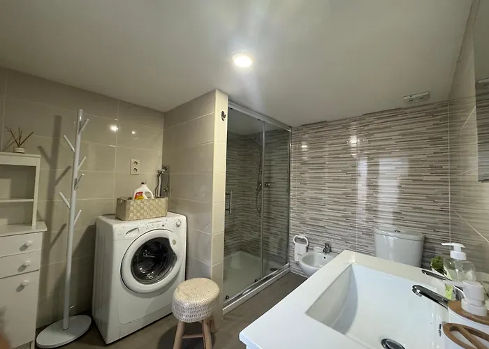 Casa Da Avo Quina - Seixas *