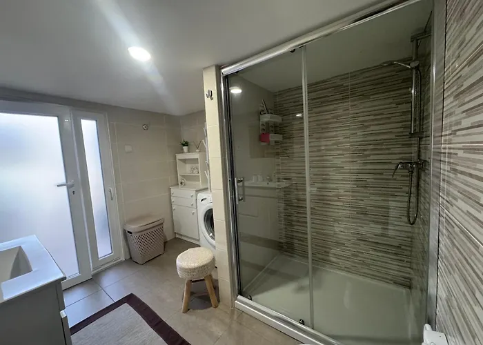 Ferienhaus Casa Da Avo Quina - Seixas Coura (Caminha)