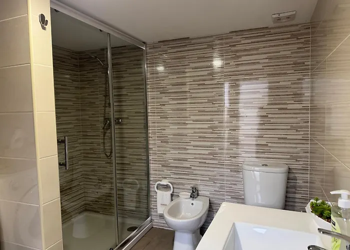 Ferienhaus Casa Da Avo Quina - Seixas