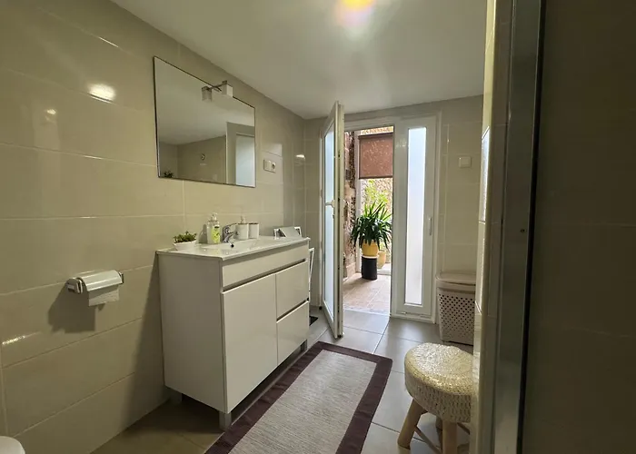 Ferienhaus Casa Da Avo Quina - Seixas *