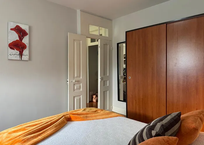 Casa Da Avo Quina - Seixas *