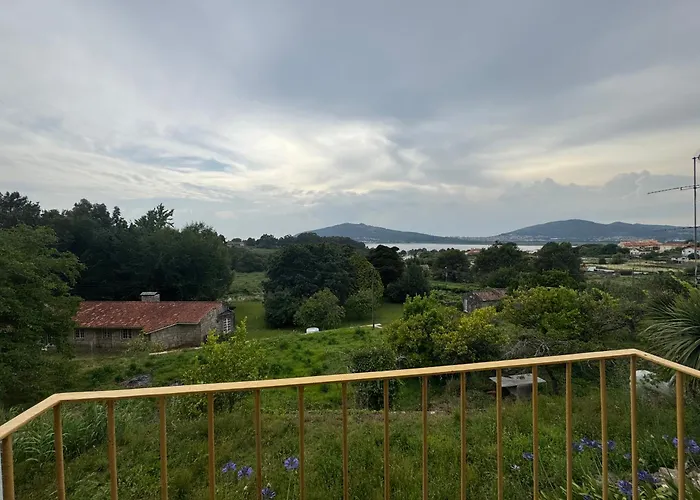 펜션 Casa Da Avo Quina - Seixas *