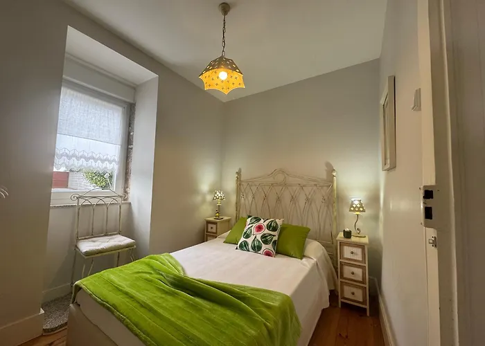 Casa Da Avo Quina - Seixas