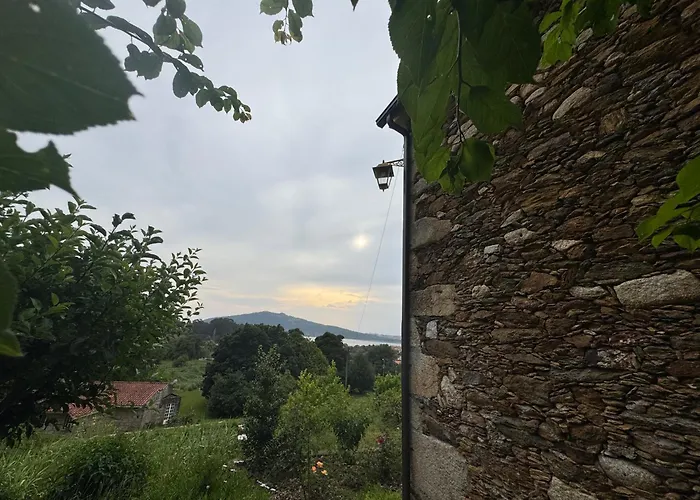 Casa Da Avo Quina - Seixas *