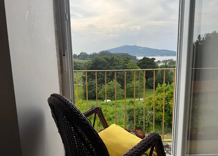 Casa Da Avo Quina - Seixas