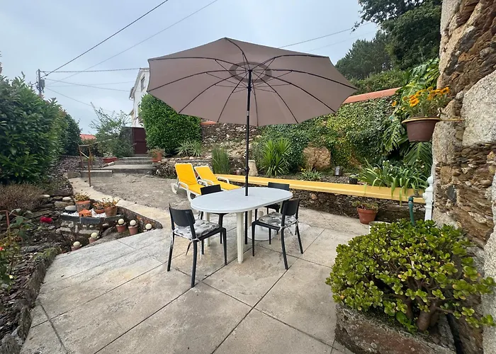 Casa Da Avo Quina - Seixas Coura (Caminha)