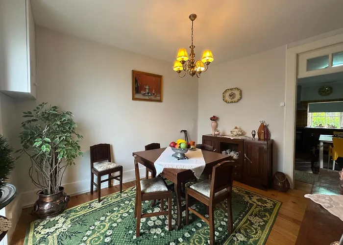 Casa Da Avo Quina - Seixas Coura (Caminha)