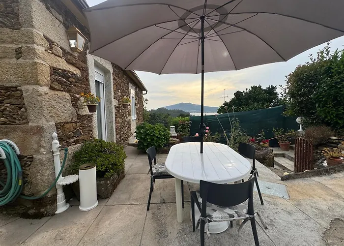 Casa Da Avo Quina - Seixas Coura (Caminha)