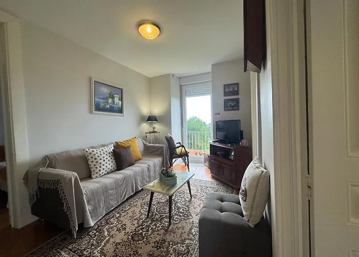 Casa Da Avo Quina - Seixas * Coura (Caminha)