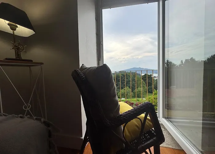 Casa Da Avo Quina - Seixas 펜션 *