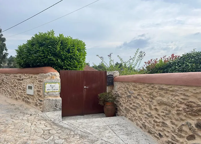 Casa Da Avo Quina - Seixas *