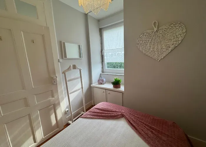 Casa Da Avo Quina - Seixas * Coura (Caminha)