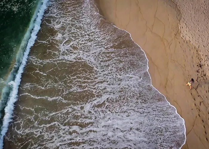 펜션 Casa Da Avo Quina - Seixas